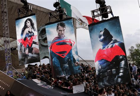 man of steel worldwide box office|batman vs superman box office.